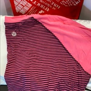 Lululemon love t-shirt